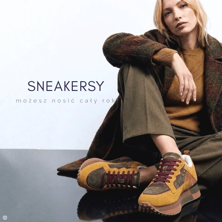 SNEAKERSY