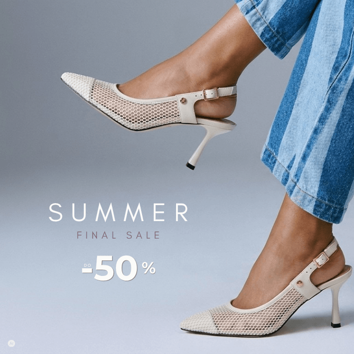 Summer Sale -30%