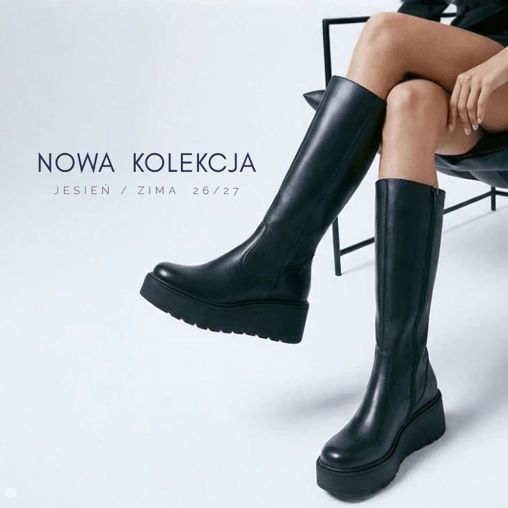 NOWA KOLEKCJA