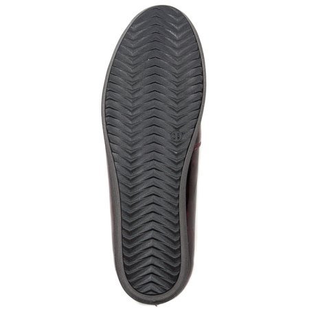 Maciejka  01841-45-00-5 Maroon Flat Shoes