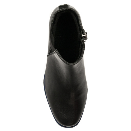 Maciejka 03335-01-00-3 Black Boots