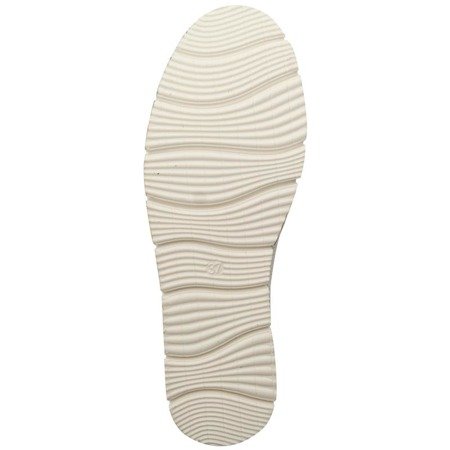 Maciejka 03512-11/00-0 White Low Shoes