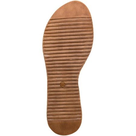 Maciejka 03619-02/00-5 Brown Sandals