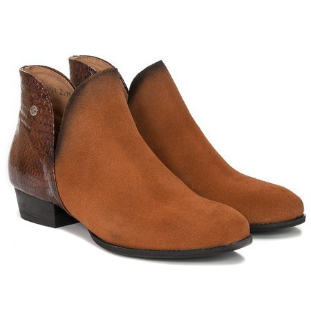 Maciejka 04091-70-00-5 Ginger Boots