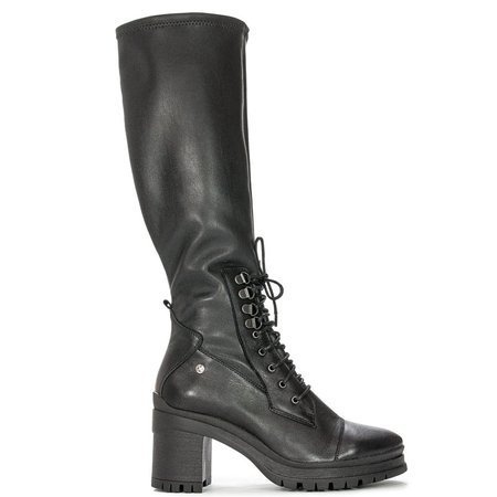 Maciejka 04782-01-00-7 Black Boots