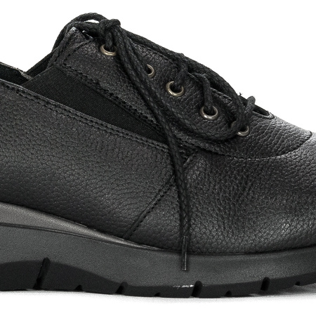 Maciejka 05278-01-00-7 Black Flat Shoes