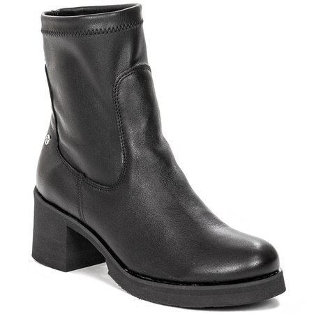 Maciejka Black Boots