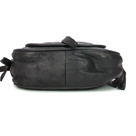 Maciejka Black Handbag 00C75-01/00-0