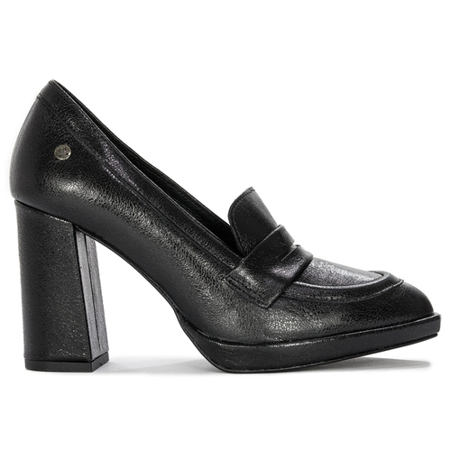 Maciejka Black Pumps 06212-01/00-1