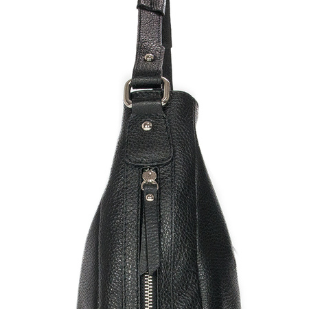 Maciejka C228 Black Handbag 0C228-01/00-0