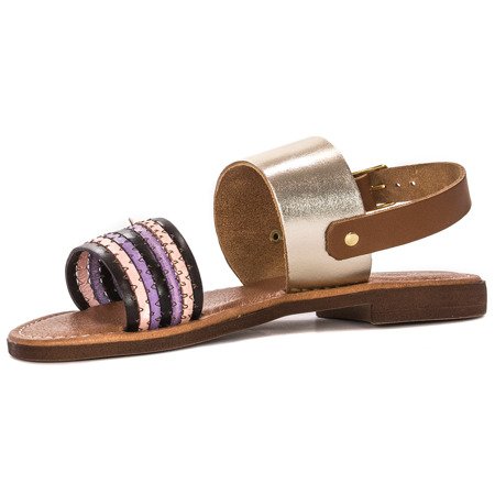 Maciejka Colors Sandals IT001-05/00-0