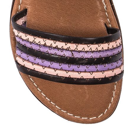 Maciejka Colors Sandals IT001-05/00-0