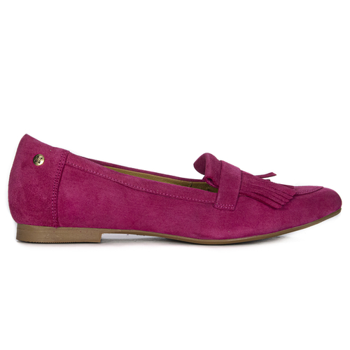 Maciejka Fuchsia Ballerina 06440-15/00-1