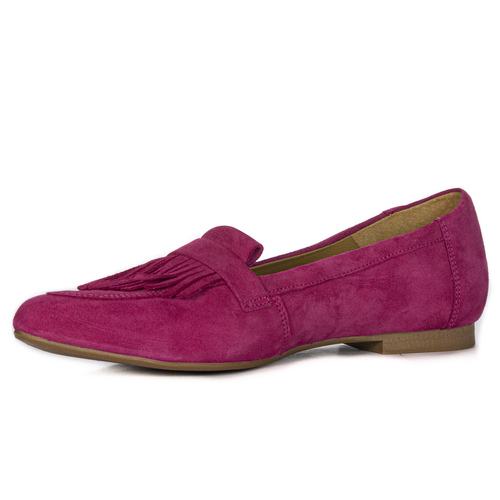 Maciejka Fuchsia Ballerina 06440-15/00-1