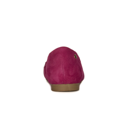 Maciejka Fuchsia Ballerina 06440-15/00-1