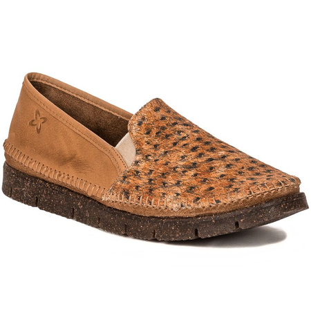 Maciejka Ginger Flat Shoes