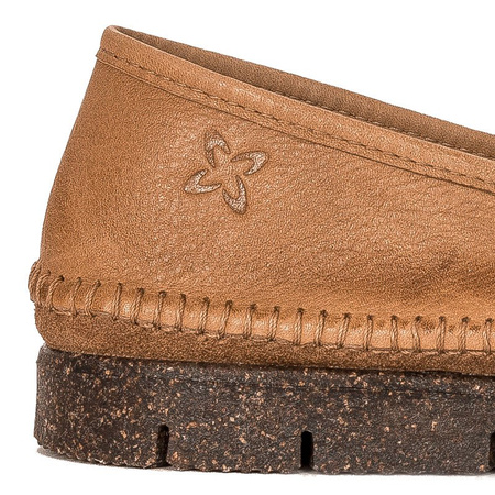 Maciejka Ginger Flat Shoes