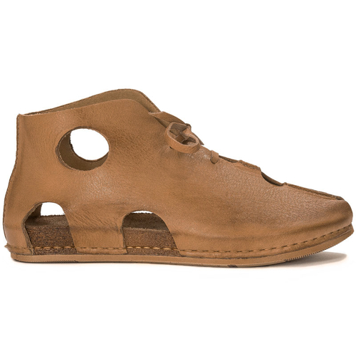 Maciejka Ginger Flat shoes  03426-19/00-6