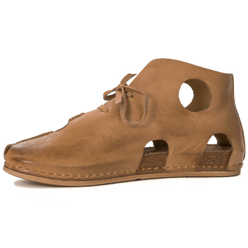 Maciejka Ginger Flat shoes  03426-19/00-6