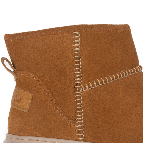 Maciejka Ginger Snow Boots 06257-29/00-4