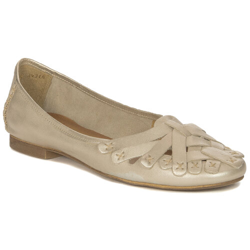 Maciejka Gold Ballerina 01358-42/00-0