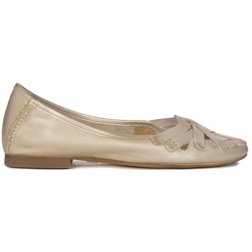 Maciejka Gold Ballerina 01358-42/00-0