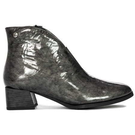 Maciejka Grey women's Boots