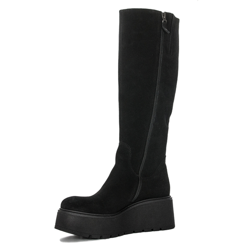 Maciejka Knee-High Boots 05767-01/00-6