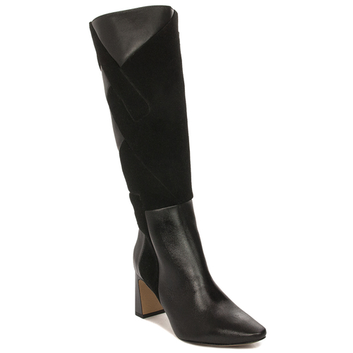 Maciejka Knee-High Boots 05784-01/00-8