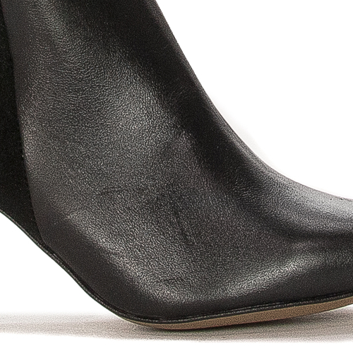 Maciejka Knee-High Boots 05784-01/00-8