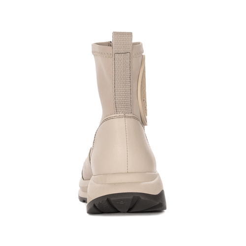 Maciejka Light Beige Boots 06297-22/00-8