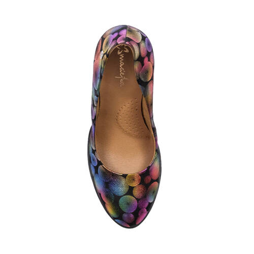 Maciejka Multicolor Pumps 02629-39/00-1