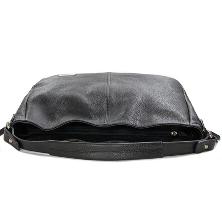 Maciejka TOS C228 Black Handbag 0C228-01-00-0