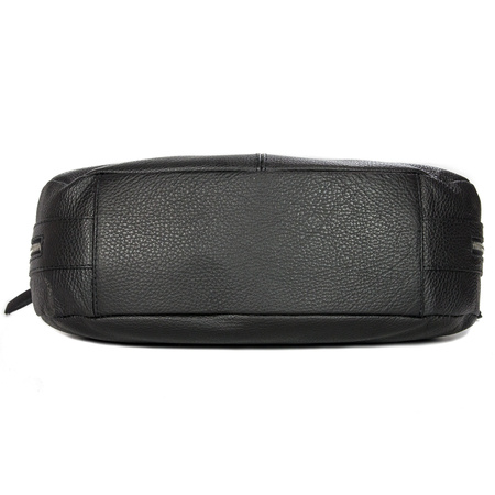 Maciejka TOS C228 Black Handbag 0C228-01-00-0