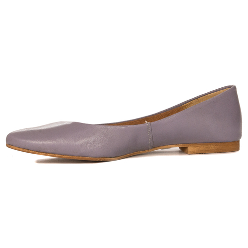 Maciejka Violet Ballerina 4100S-05/00-8