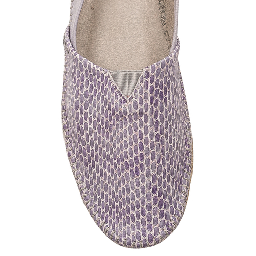 Maciejka Violet Shoes 1930W-07/00-0