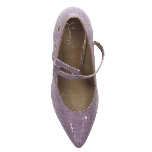 Maciejka Violet Women's Pumps 05495-05/00-1