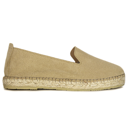 Maciejka Women's Beige Espadrilles F6530-04/00-1