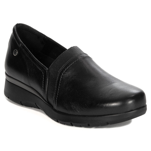 Maciejka Women's Black Half Shoes 