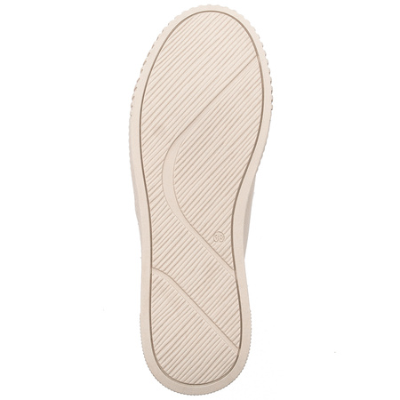 Maciejka Women's shoes in a natural leather beige