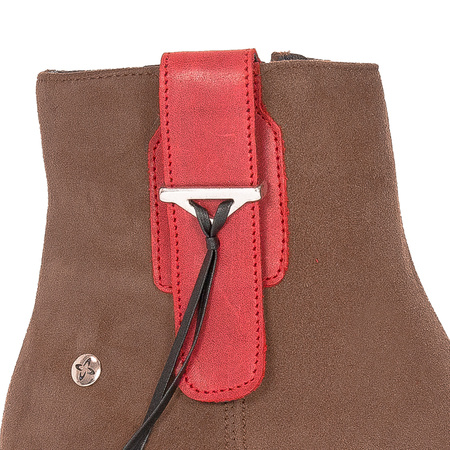 Maciejka women's Brown Boots