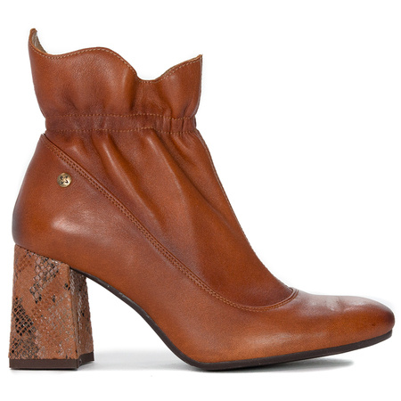 Maciejka women's Ginger Boots