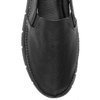 Maciejka 03512-01/00-0 Black Low Shoes
