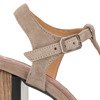 Maciejka 04117-04-00-1 Beige Pumps