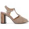 Maciejka 04117-04-00-1 Beige Pumps