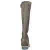 Maciejka 04525-03-00-5 Grey Knee-high Boots