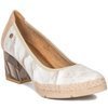 Maciejka 05014-03-00-5 Beige Pumps