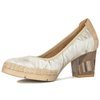 Maciejka 05014-03-00-5 Beige Pumps