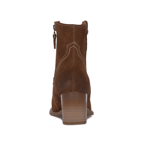 Maciejka 05776-29/00-6 Ginger Women's Boots