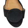 Maciejka 5198A-01-00-5 Black Sandals